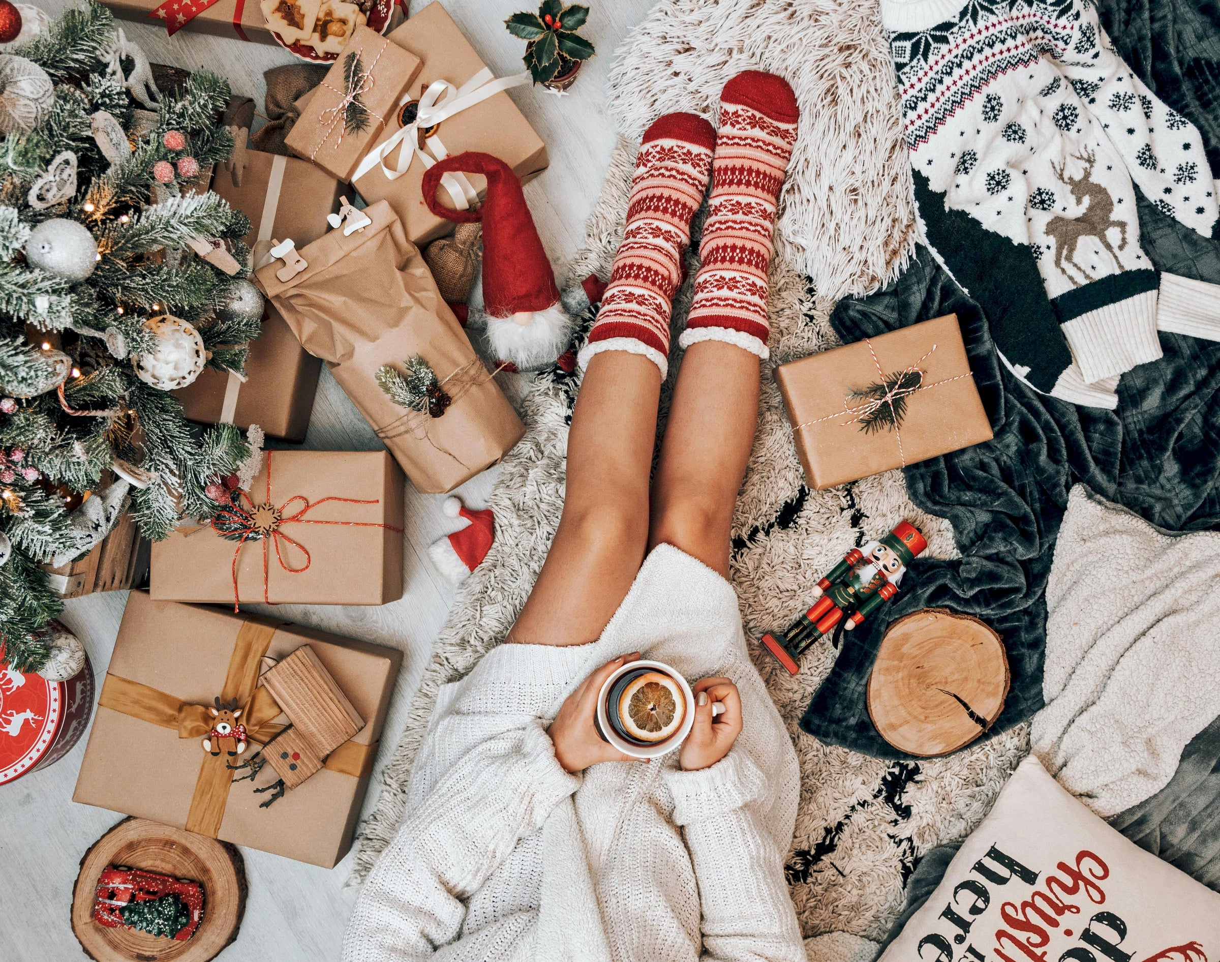 Weihnachten