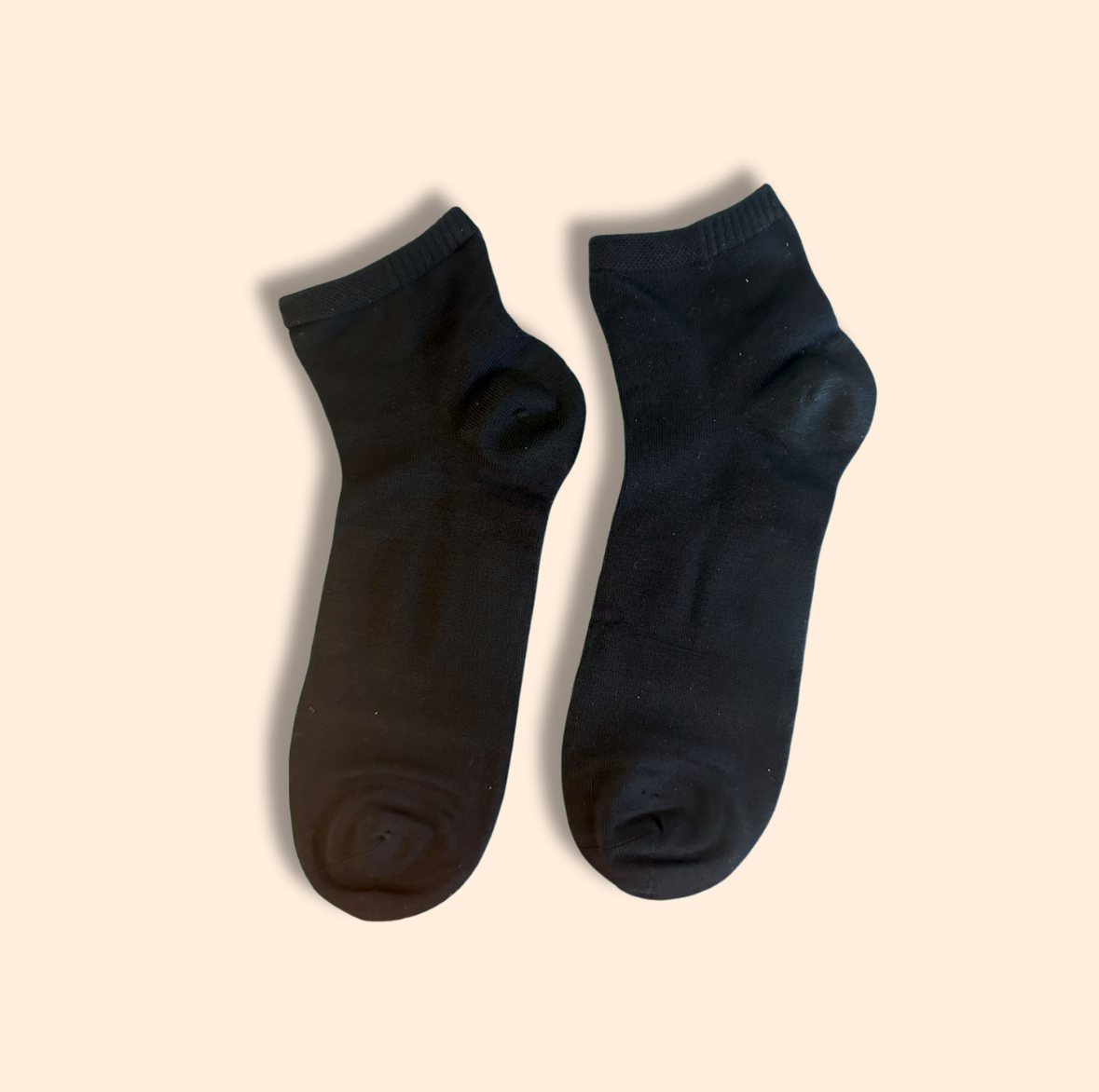 Bambus Kurzsocken, Kurz, Sneaker, weiche Socken, super fein, Sommer,  nachhaltig – KarmaSocks