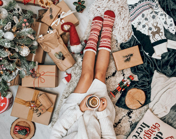 Weihnachten – KarmaSocks