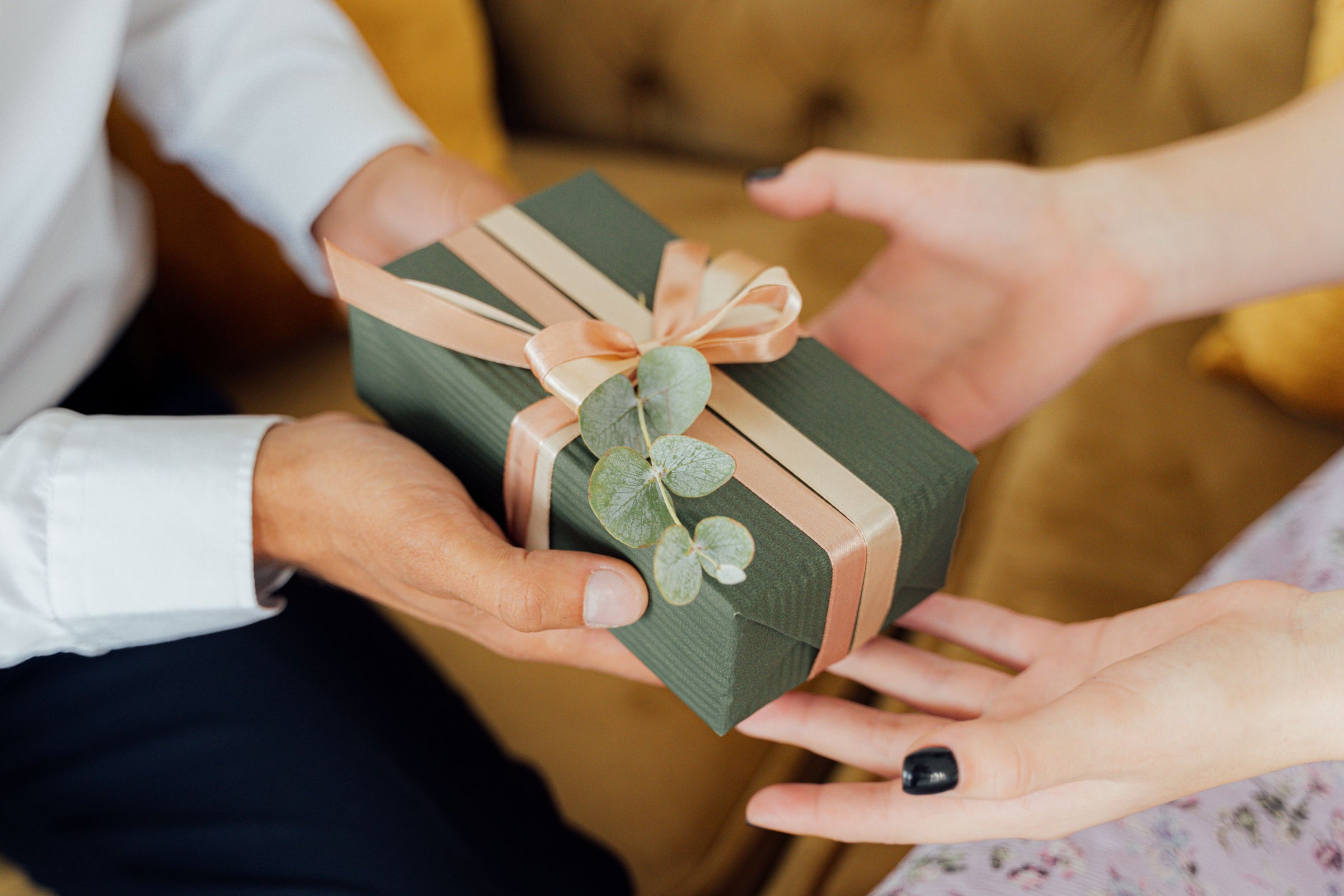 Geschenke