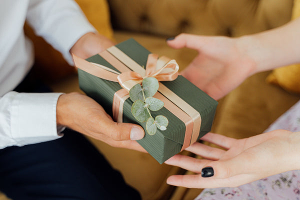 Geschenke – KarmaSocks