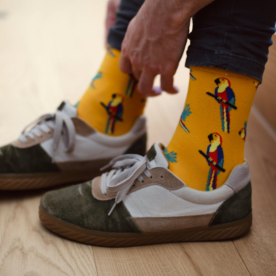 Motive – KarmaSocks