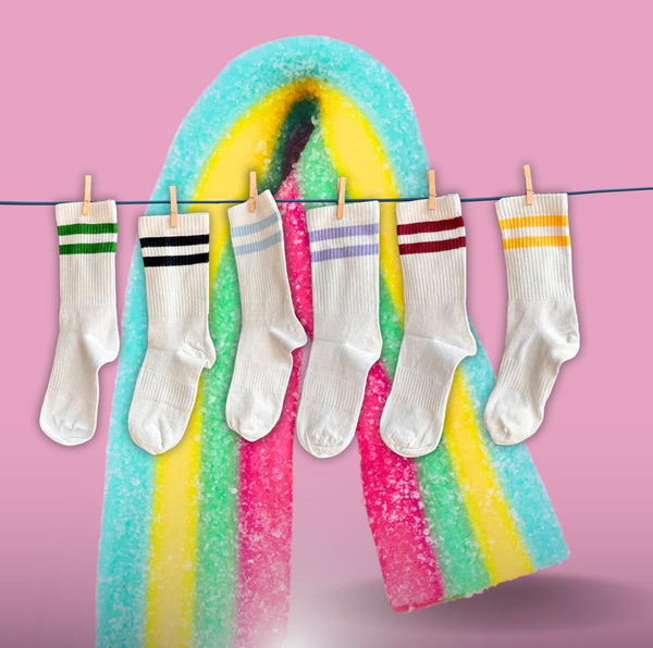 Sommer – KarmaSocks