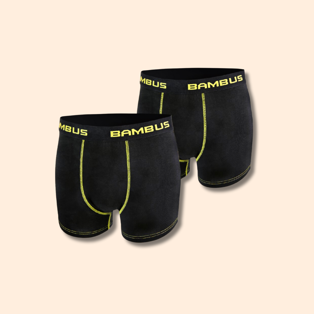Bambus Boxershorts