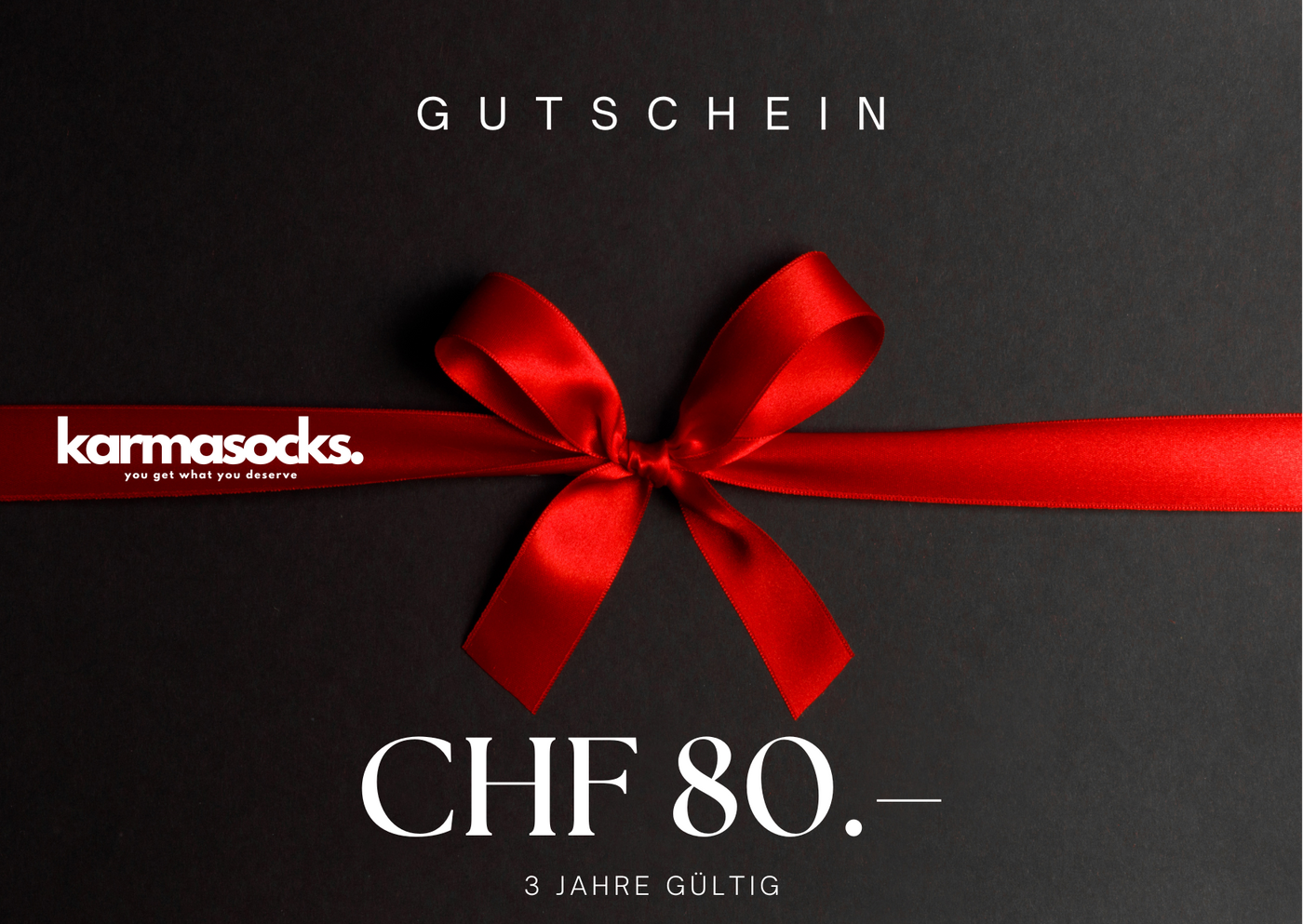 Digitaler Gutschein - Print@Home, sofort verschenken