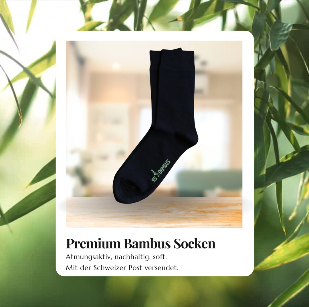 bambus socken waschen Bambus Classic Socken Schweiz, weiche Socken, super fein, nachhaltig –  KarmaSocks