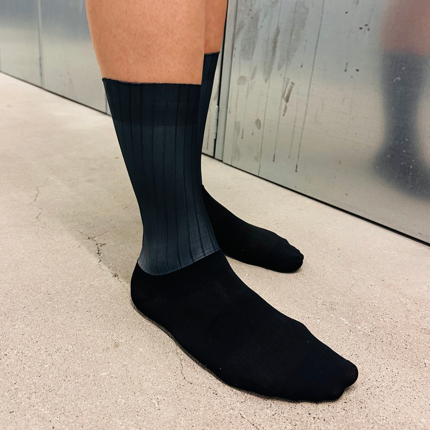Aero Socken Cycling