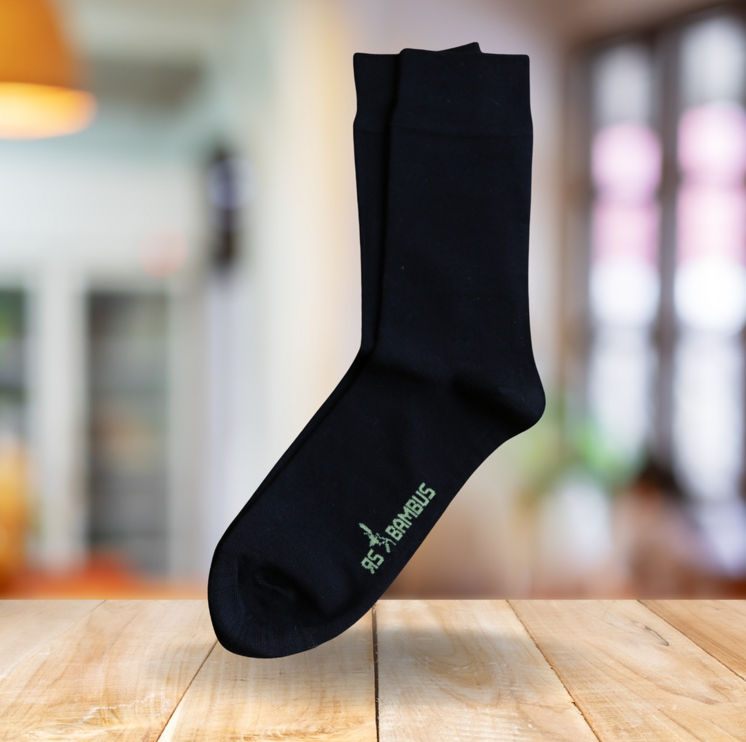 Bambus Classic Socken Schweiz, weiche Socken, super fein, nachhaltig –  KarmaSocks