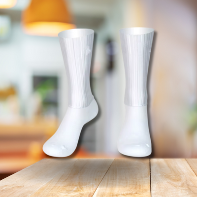 Aero Socken Cycling
