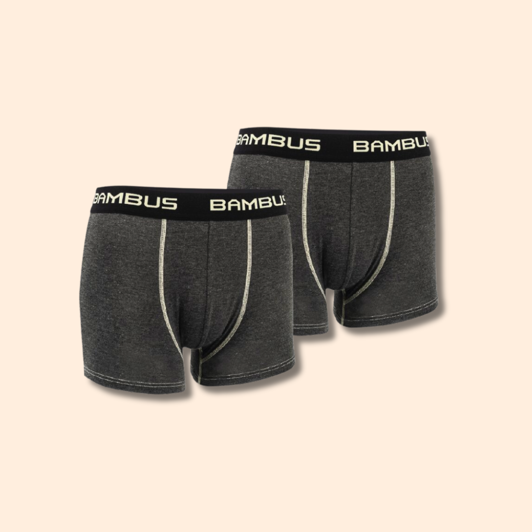 Bambus Boxershorts – KarmaSocks