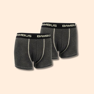Bambus Boxershorts
