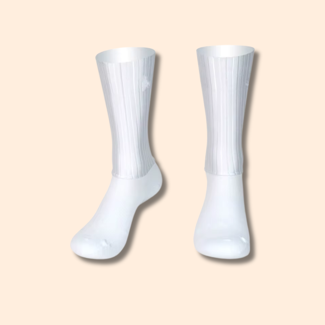 Aero Socken Cycling