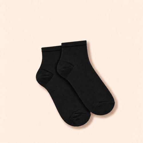 Bambus Kurzsocken