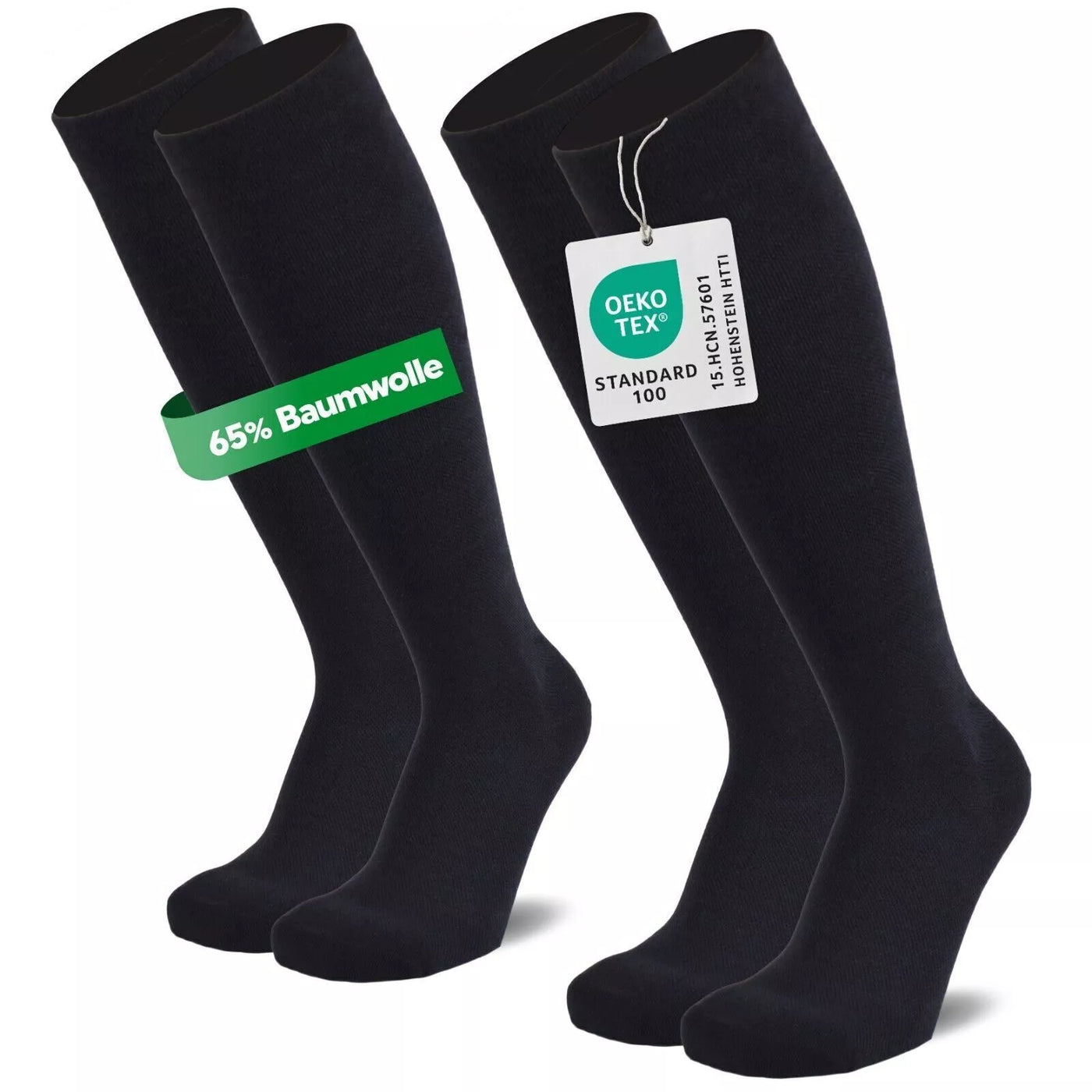 VitalFlowPro™️  Premium Kompressionsstrümpfe