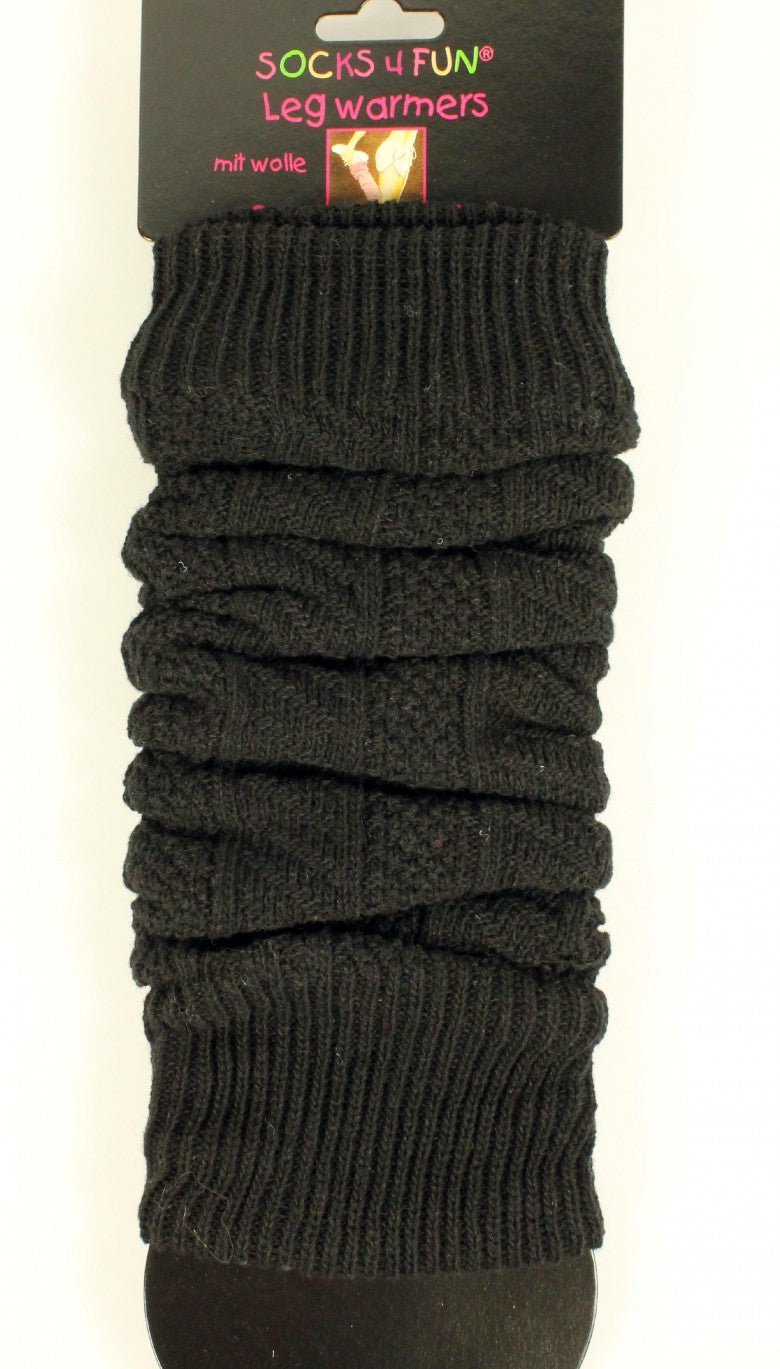 Beinlinge Stulpen