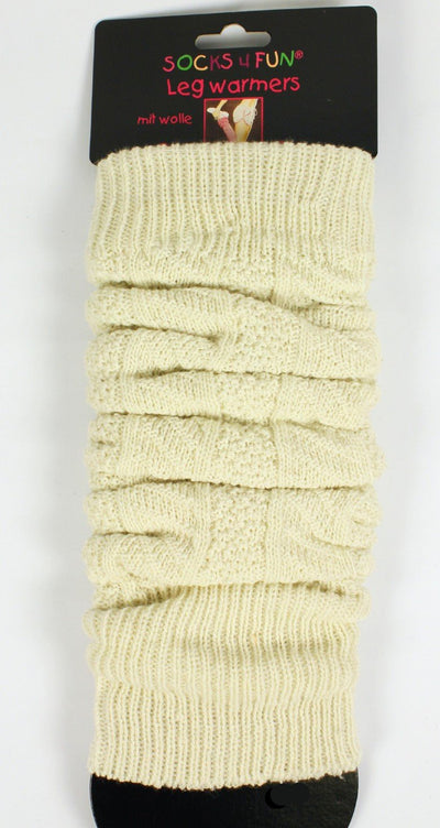 Beinlinge Stulpen
